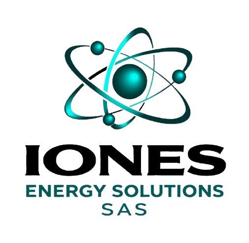 IONES Energy Logo